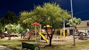 Algunas de las plazas se ubican en las colonias Ampliación Valle La Rosita, Valle del Nazas, Los Periodistas y Rincón del Pedregal
