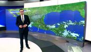 Pronóstico del tiempo para Monterrey, con Nelson Valdez - 19 de octubre 2026