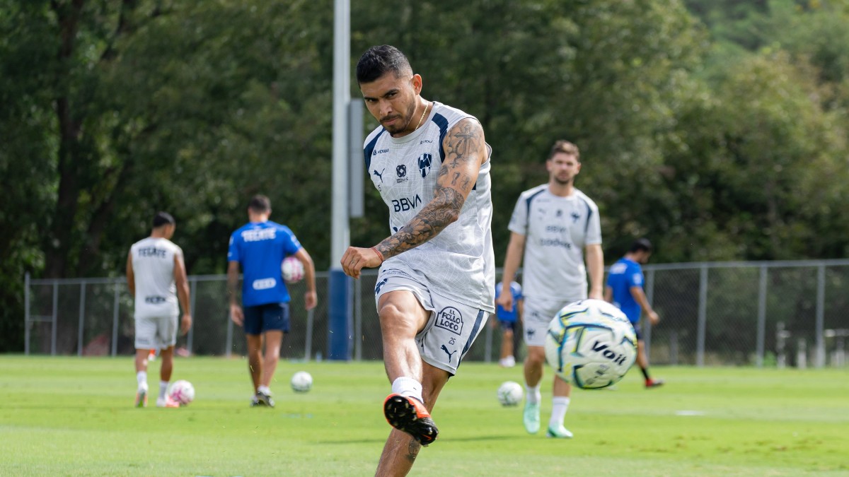 Rayados derrotó a Pachuca en la Jornada 12 del Apertura 2026.