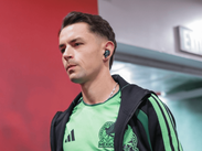 El reporte señala que su regreso al mercado estaría programado para principios de 2027. | @miseleccionmx