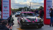 La ruta de la Carrera Panamericana 2026 incluyó la Sierra Norte de Puebla y la capital poblana |