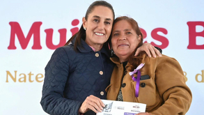 La secretaría del Bienestar abrió el registro para la Pensión Bienestar para Adultos Mayores y Mujeres.