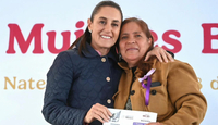 La secretaría del Bienestar abrió el registro para la Pensión Bienestar para Adultos Mayores y Mujeres.