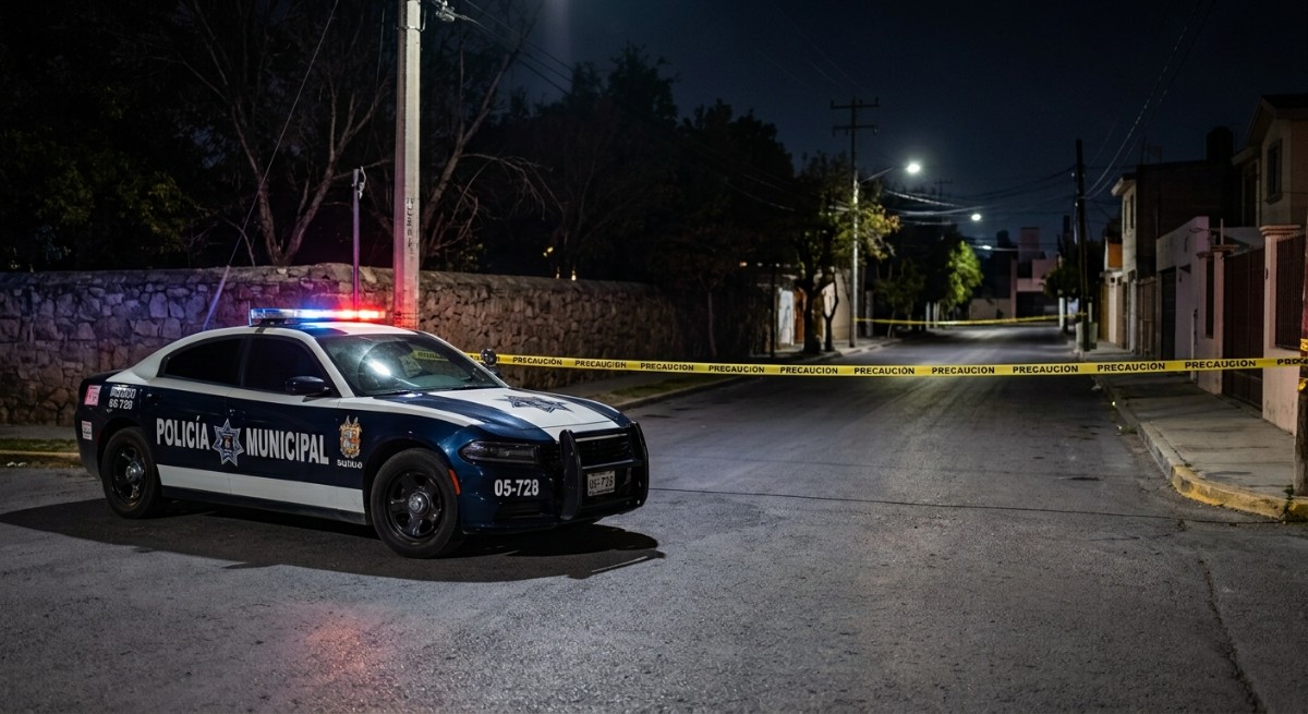 El fin de semana se reportó que el novio de la joven había sido detenido, sin embargo esto fue una confusión.