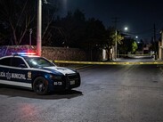 El fin de semana se reportó que el novio de la joven había sido detenido, sin embargo esto fue una confusión.