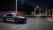 El fin de semana se reportó que el novio de la joven había sido detenido, sin embargo esto fue una confusión.