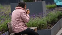 SGIRPC alertó por bajas temperaturas en 5 alcaldías de la Ciudad de México