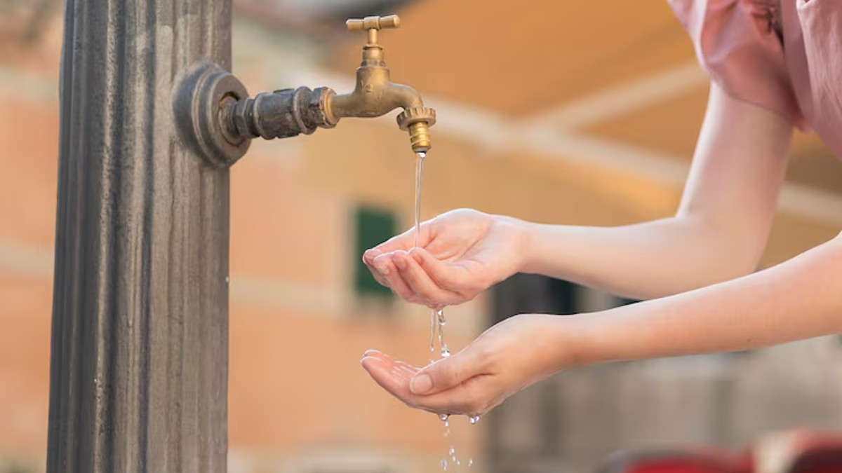 El sistema de rotación del Siapa contempla una reducción del 38.5% en el volumen habitual de agua que reciben los usuarios