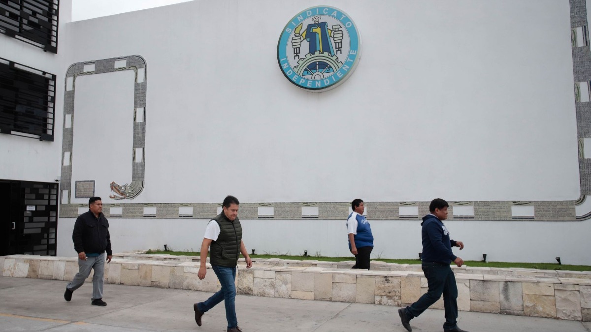 El Sitiavw convocó a sus más de 6 mil agremiados a asambleas divisionales para informar sobre los detalles de la negociación contractual | Mireya Novo