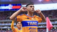 Tigres se ubicó en la posición 13 de la tabla general del Apertura 2026.