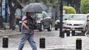 Tormenta Tropical Trudy y Frente Frío 2 traerán lluvias a Puebla | Anel Esgua