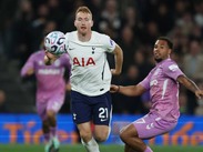 Tottenham está a un punto de la zona de descenso en la Premier League tras 7 jornadas / Reuters