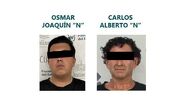Vinculan a proceso a dos hombres por robo de vehículos en Tlaquepaque.