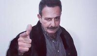 El actor lució una notable pérdida de peso en programas de televisión recientemente.