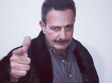 El actor lució una notable pérdida de peso en programas de televisión recientemente.
