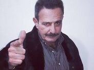 El actor lució una notable pérdida de peso en programas de televisión recientemente.