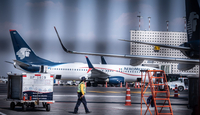 Aeromexico y Viva Aerobús alistan las maletas para regresar a EU.
