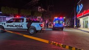 La agresión ocurrió sobre el cruce de las calles Rivera y San Mateo en la colonia Las Juntas de Tlaquepaque