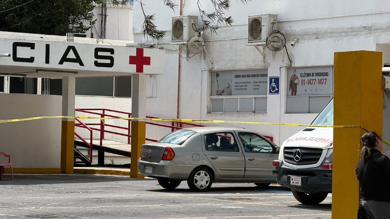 Asesinan a balazos a hombre afuera de su casa en la colonia Hidalgo. TD a las 6 Monterrey, 19 de octubre 2026