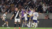 Boca Juniors logró remontar el marcador global en su contra en 'Semis' de Copa Sudamericana / Reuters