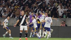 Boca Juniors logró remontar el marcador global en su contra en 'Semis' de Copa Sudamericana / Reuters