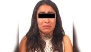 Cae Angélica Yannet 'N' por explotación de una niña en bares de Naucalpan.