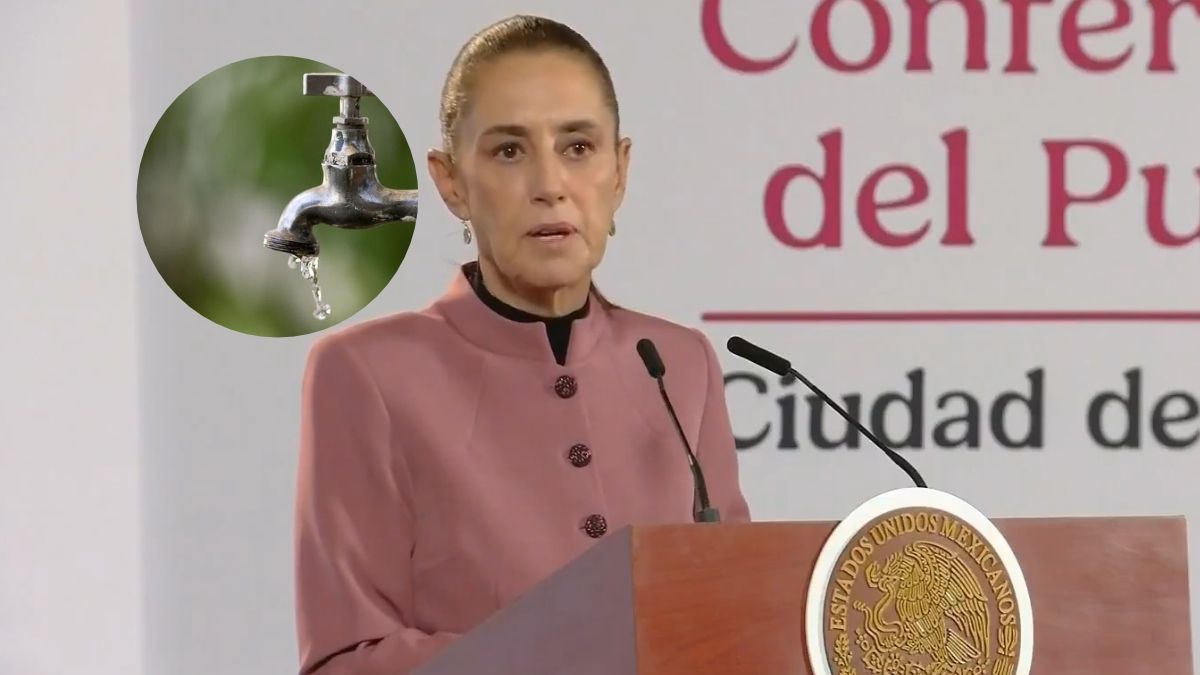 Claudia Sheibaum espera que la reunión con Pablo Lemus sea en el momento adecuado para hablar del proyecto