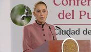 Claudia Sheibaum espera que la reunión con Pablo Lemus sea en el momento adecuado para hablar del proyecto