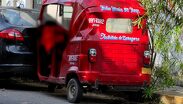 Se trata de la cuarta persona asesinada en Juchitán, Oaxaca en menos de un día según cifras oficiales / Ignacio Santiago