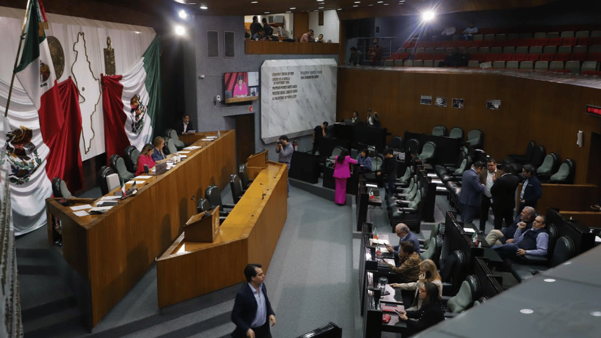 Degoran artículo sobre extorsiones en NL