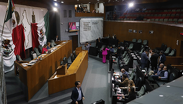 Degoran artículo sobre extorsiones en NL