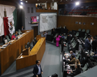 Degoran artículo sobre extorsiones en NL