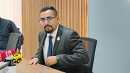 El delegado Carlos Rangel detalló los avances de la investigación por el atropello del comerciante, ocurrido el pasado 18 de octubre en Matamoros.