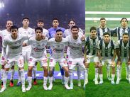 Descubre cuándo y a qué hora juega Monterrey vs Chivas por la Jornada 14 de la Liga MX