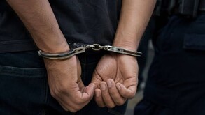 El detenido fue identificado como Efraín 'N', quien fue detenido el pasado 16 de octubre en Nayarit