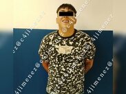 Detienen por tercera vez a 'El Ecolín', de La Unión, en la GAM.