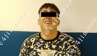 Detienen por tercera vez a 'El Ecolín', de La Unión, en la GAM.