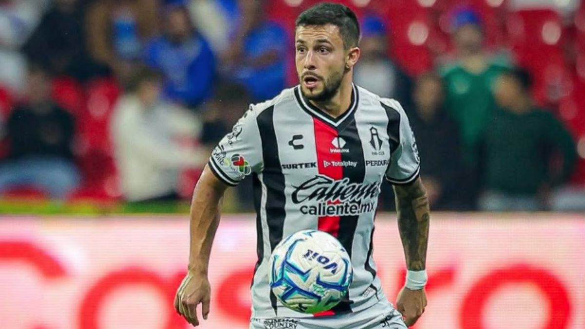 El cojunto de los rojinegros enfrentarán al América en la Jornada 13