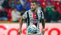 El cojunto de los rojinegros enfrentarán al América en la Jornada 13