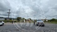 El operativo tenía como objetivo principal la recolección de indicios