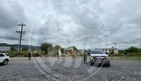 El operativo tenía como objetivo principal la recolección de indicios