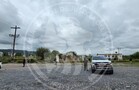 El operativo tenía como objetivo principal la recolección de indicios