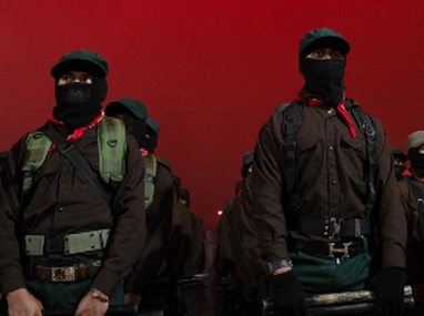 El encuentro entre el EZLN y los colectivos de madres buscadoras está planeado para el domingo 29 de noviembre de 2026.