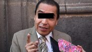 Enrique Romero fue enviado al Penal de Tepexi de Rodríguez tras su aprehensión en la ciudad de Puebla / Agencia Es Imagen
