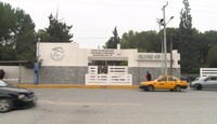 Según lo que el estudiante contó a su familia, uno de los sujetos le puso un cuchillo en el cuello.
