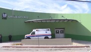 El ingreso de la menor quedó registrado a las 14:27 de la tarde, según el reporte hospitalario disponible.