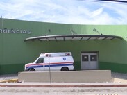 El ingreso de la menor quedó registrado a las 14:27 de la tarde, según el reporte hospitalario disponible.