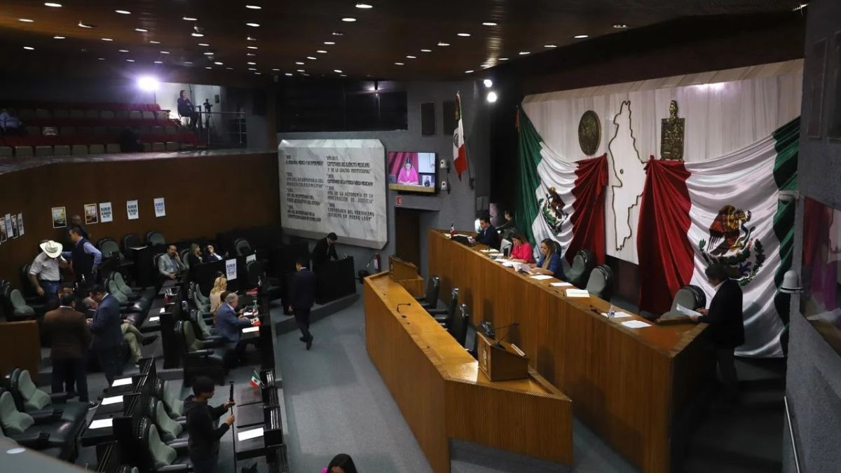 De la Fuente confirmó que este jueves 22 de octubre tendrán una sesión “piloto”.