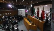 De la Fuente confirmó que este jueves 22 de octubre tendrán una sesión “piloto”.