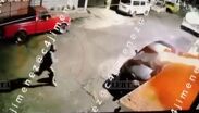 Un grupo de narcomenudistas atacó la casa de otra vendedora de droga en la GAM.